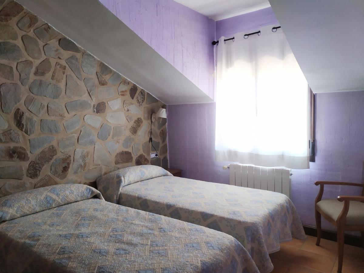 Tejadillos - Apartamentos El Cabo Las Majadas Exterior foto